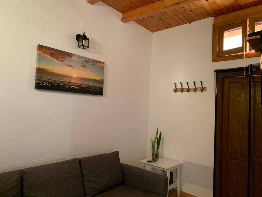Tasarte. Casa Adosada. Berajot 9. Playa de Tasarte Bagian luar foto